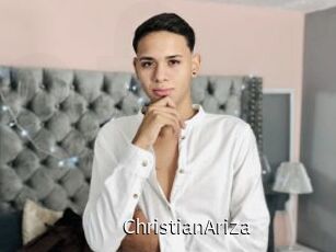 ChristianAriza