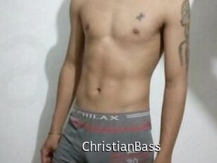 ChristianBass