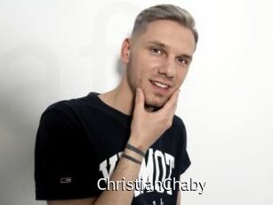 ChristianChaby