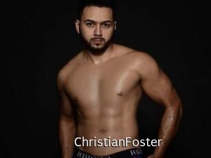 ChristianFoster
