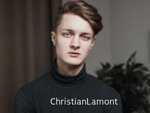 ChristianLamont