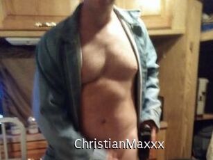 ChristianMaxxx