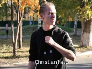 ChristianTate