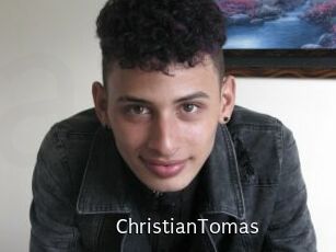 ChristianTomas