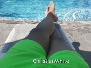 ChristianWhite