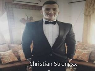 Christian_Strongxx