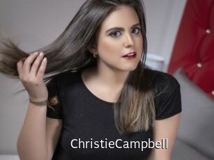 ChristieCampbell