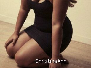 ChristinaAnn