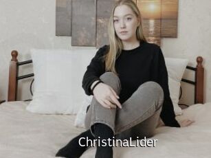 ChristinaLider
