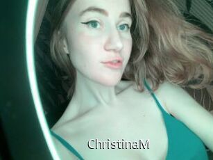 ChristinaM