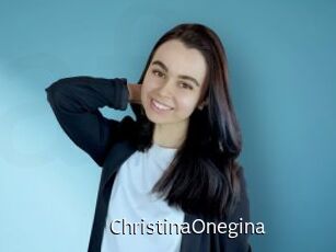 ChristinaOnegina