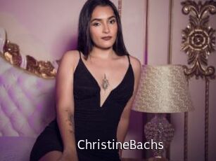 ChristineBachs