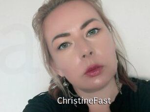 ChristineFast