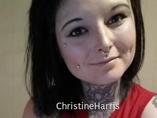 ChristineHarris