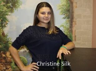 Christine_Silk