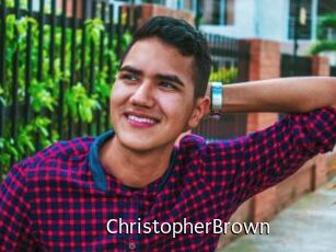 ChristopherBrown