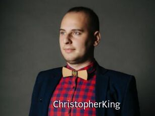 ChristopherKing