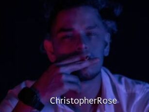 ChristopherRose