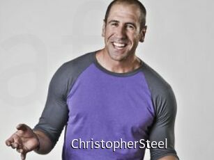 ChristopherSteel