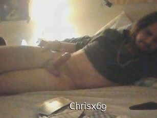 Chrisx69