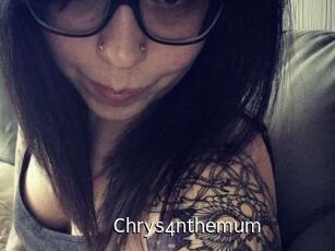 Chrys4nthemum