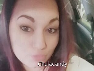 Chulacandy