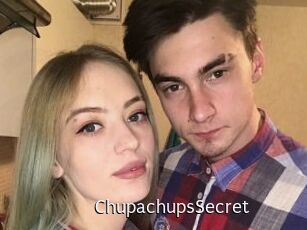 ChupachupsSecret