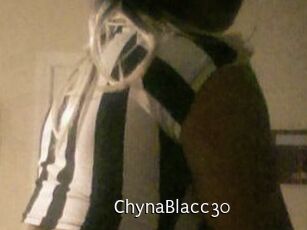 ChynaBlacc30