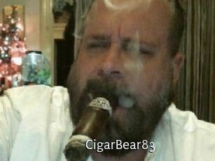 CigarBear83