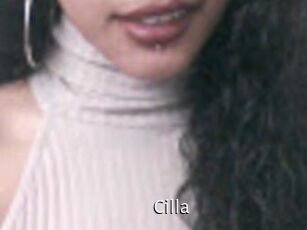 Cilla