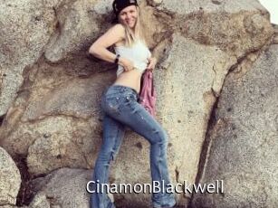 CinamonBlackwell