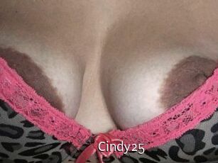 Cindy25