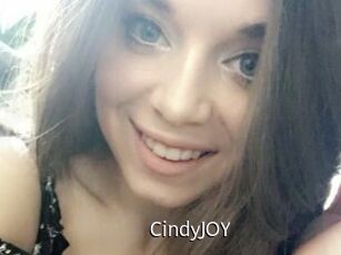 CindyJOY