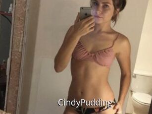 CindyPudding