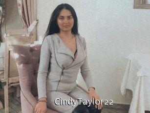 CindyTaylor22