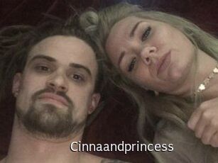 Cinnaandprincess