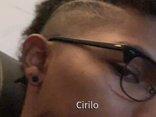 Cirilo