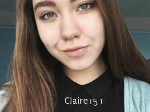 Claire151