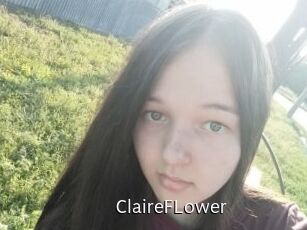 ClaireFLower