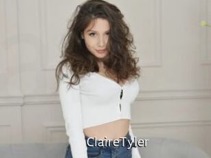 ClaireTyler