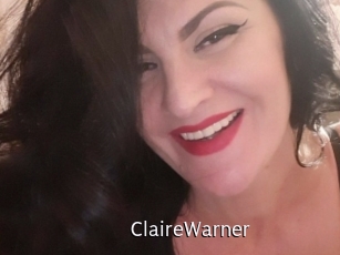 ClaireWarner