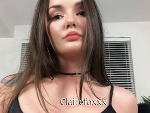 Clairefoxxx