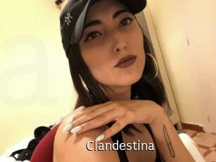 Clandestina