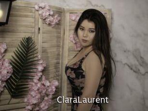 ClaraLaurent