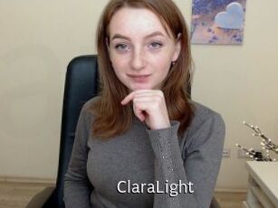 ClaraLight