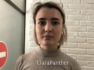 ClaraPanther