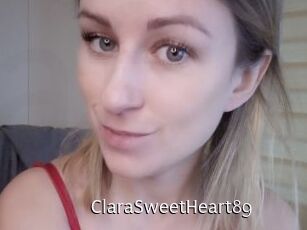 ClaraSweetHeart89