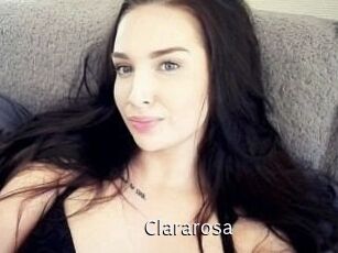 Clararosa