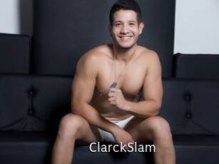 ClarckSlam