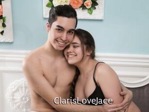 ClarisLoveJace